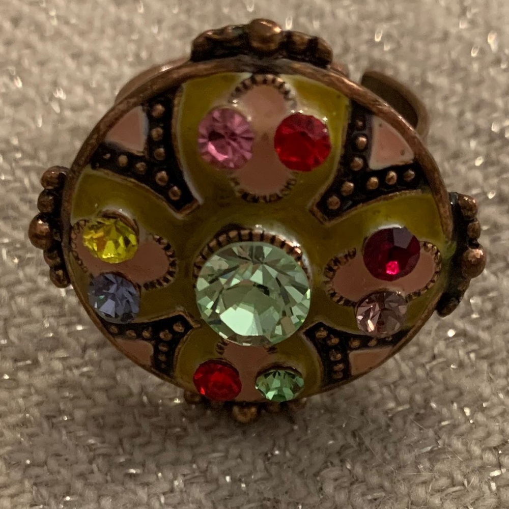 Custom jewelry